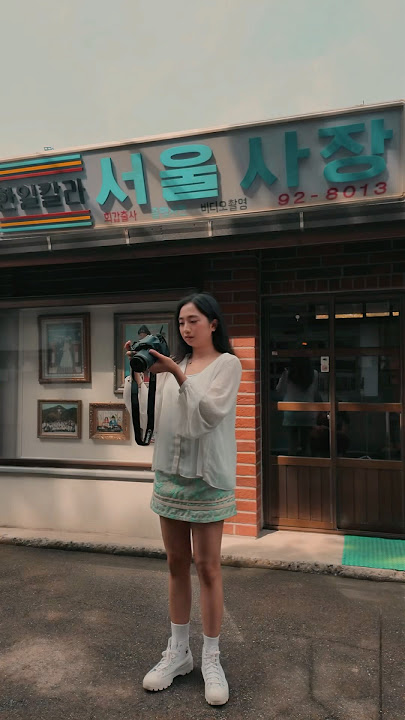 REPLY 1988 VIBES IN SEOUL #kdrama #reply1988 #seoul #southkorea #pov