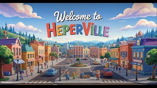 Everyday Heroes A 3D Animated Tribute