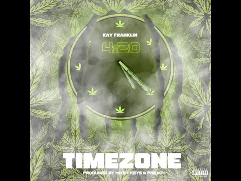 Kay Franklin Time Zone Official Video 