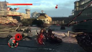 Prototype 2 Bio-bombs Wealth