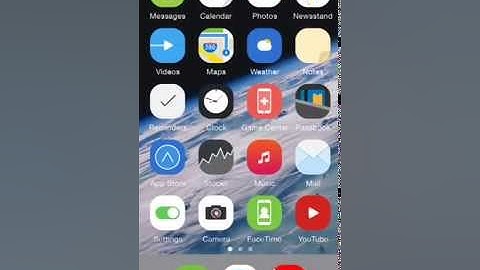 How to play YouTube music video song in the background iPhone/iPad iOS 7