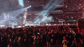 #TheWeeknd  Morumbis SP  #2026 @TheWeeknd  