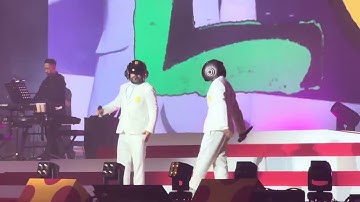 Thumbnail of 《老人院 & 叱咤勁歌金曲》軟硬天師 SoftHard丨香港麥當勞 50 週年 i'm lovin' it 音樂會丨20250705