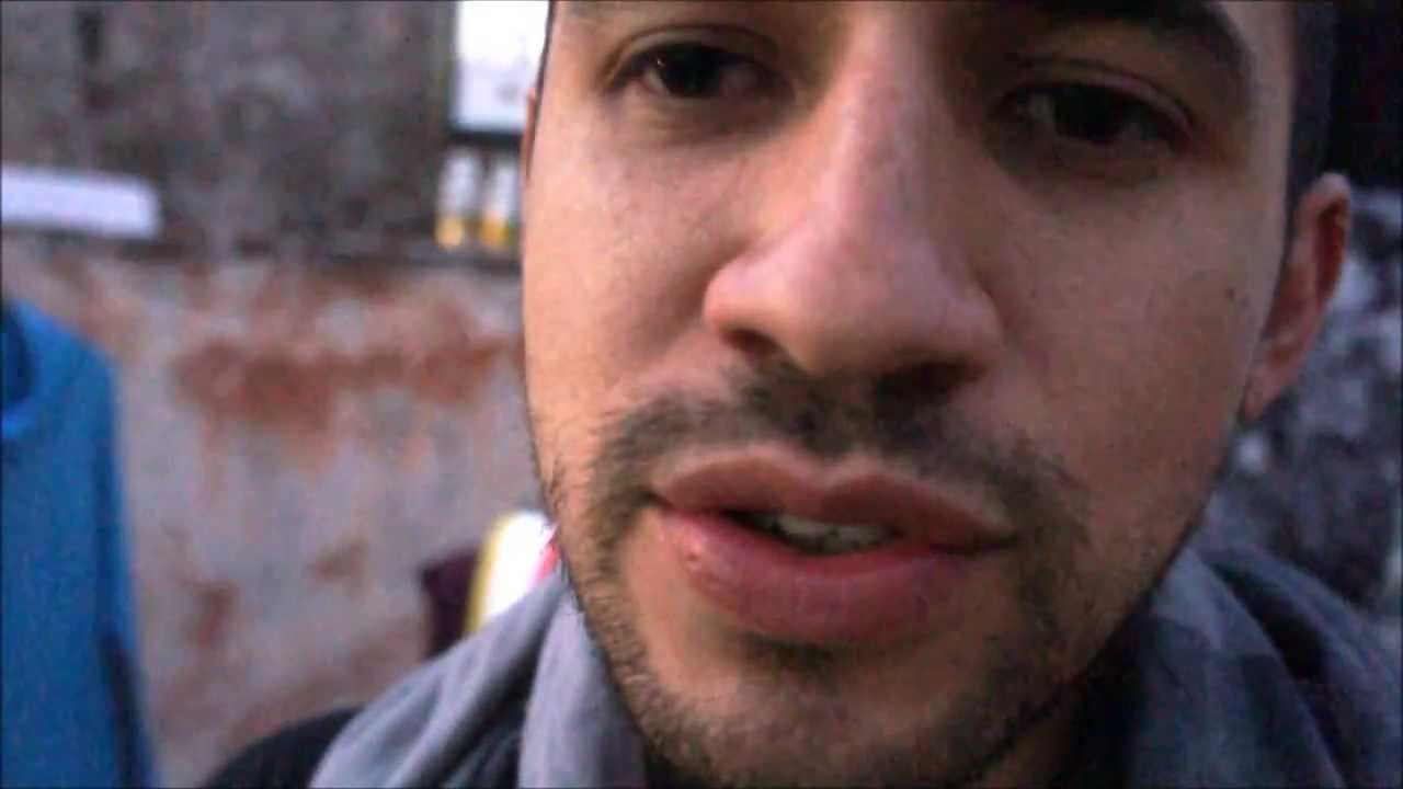 REMERITAS @ INDIGENTE Navideño - YouTube