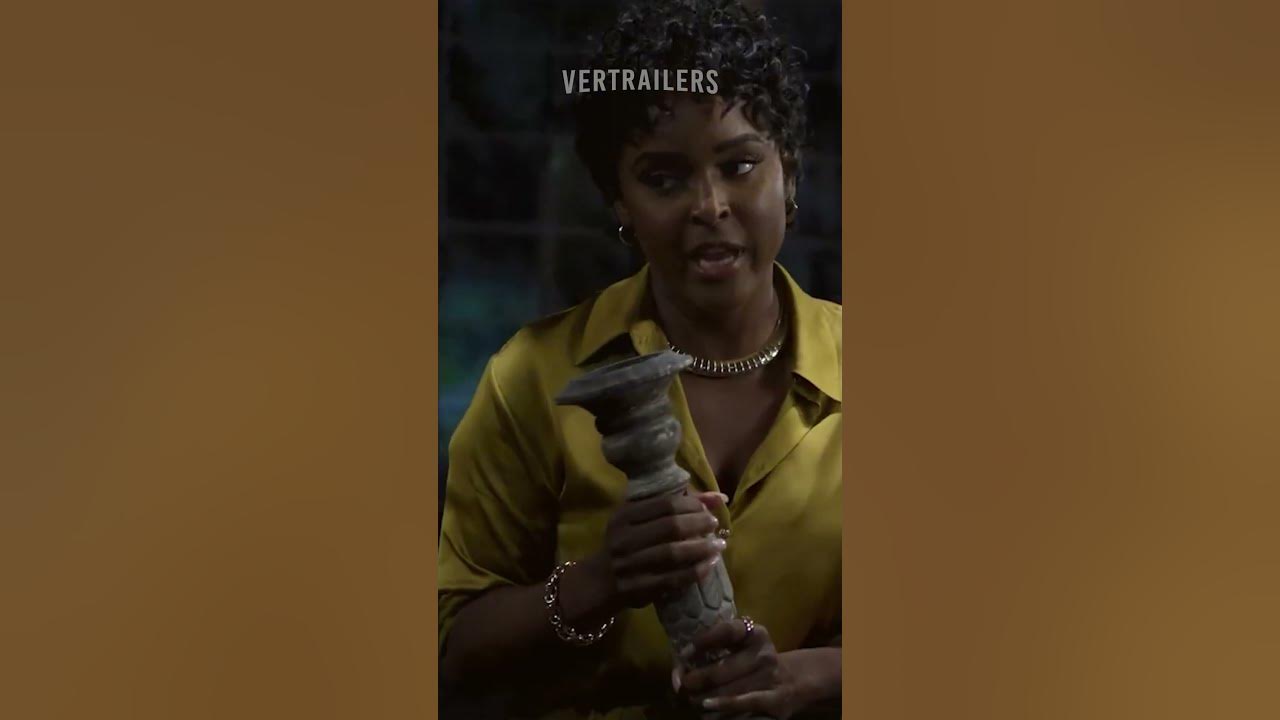 The Blackening (2023) Black Horror Comedy YouTube