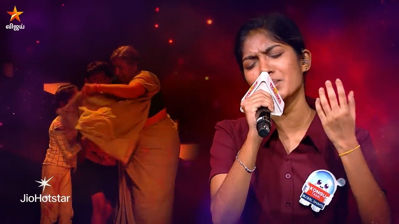 Super Singer Season 11 | 13th & 14th December 2025 - Promo 2 - YouTube