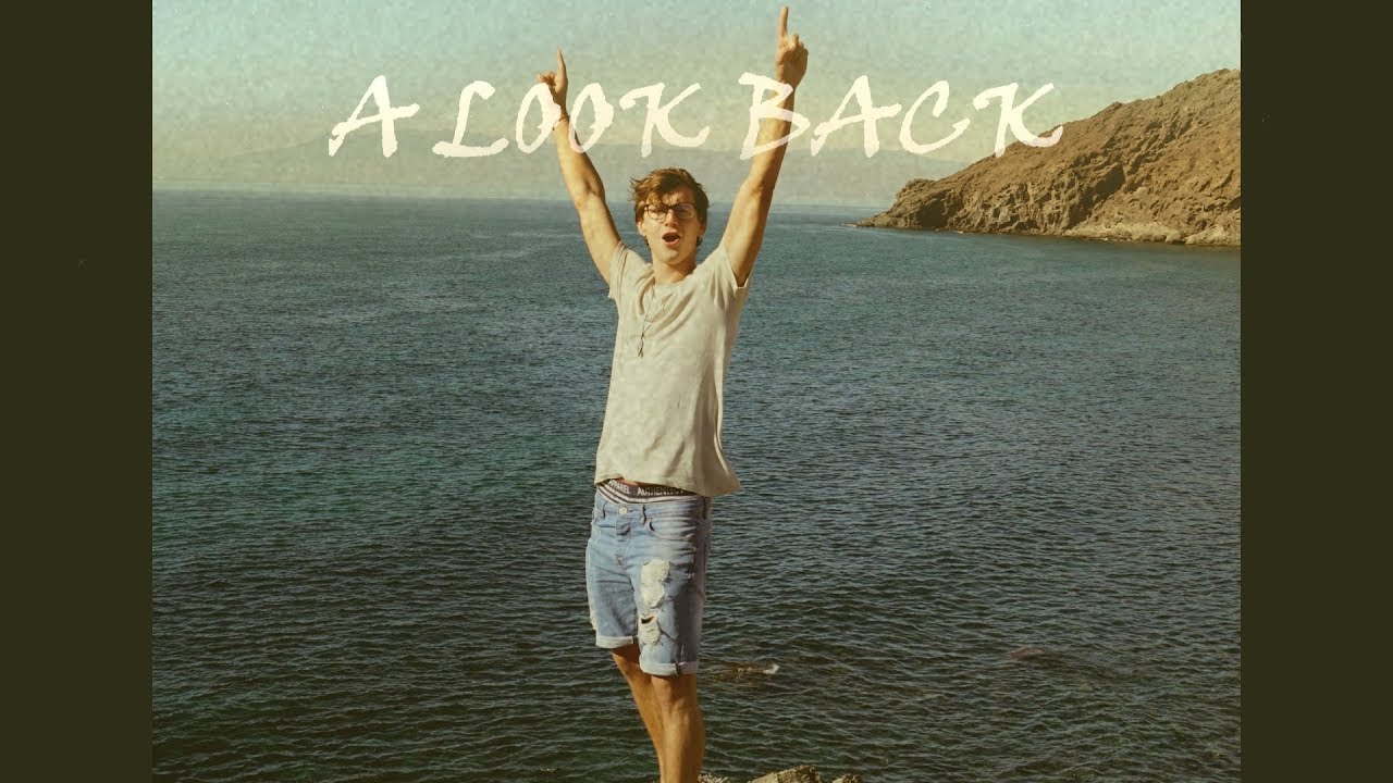 Robert Kaan - a Look Back in Time (Travel video)