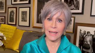 F.T.A. – Jane Fonda Introduction
