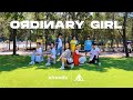 [MINI PROJECT] Ordinary Girl - Happiness | REMIX ONE CREW x SHONDO