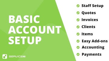 Start Here — How to Set Up & Trial ServiceM8