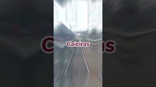 linha7  Vamos Viajar Na Cabine  Como  Viajar Na Cabine Do Trem