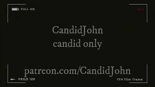 Candidjohn Teaser 2023 - All Candid