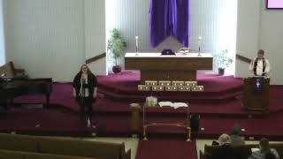Blessed Is The One Hymn