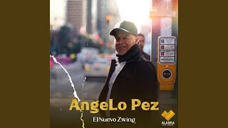 Video thumbnail of "AngeLo Pez - El Maestro De La Cumbia"