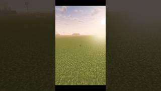 Easy Minecraft Bamboo Farm | #minecraft #shorts |