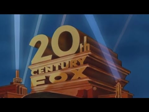 20th Century Fox 1991 The Five Heartbeats 