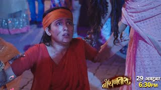 Noyontara Today Episode New Promo Shruti Bhist Arjun Chakrabarty 28Th October 2025