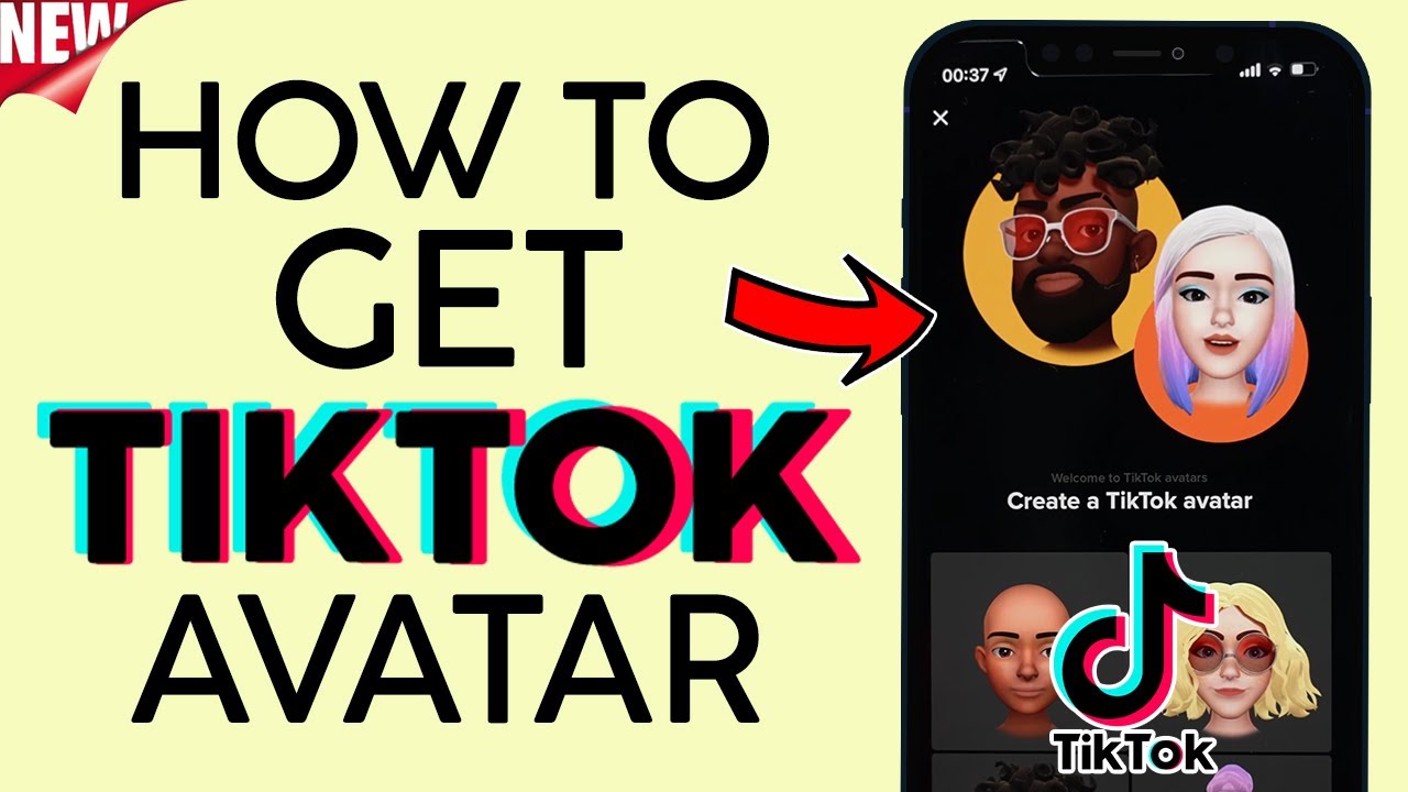 How to make stone face avatar｜TikTok Search