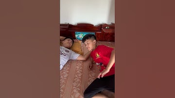 Cách trị những đứa em không nghe lời | Tippi Vips #tippitv #tippivips