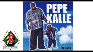 Pépé Kallé - Zonga aime (audio) chords