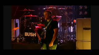 Bush - Live at Irving Plaza, New York, USA, 22-Sep-23 (Full Concert)