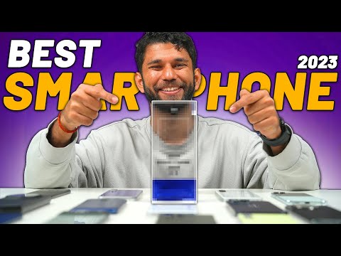 Best & Worst Smartphones of 2023!