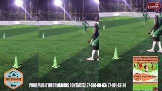 Tests De Selections Pour Renforcement Deffectif Sont Prevus Du........