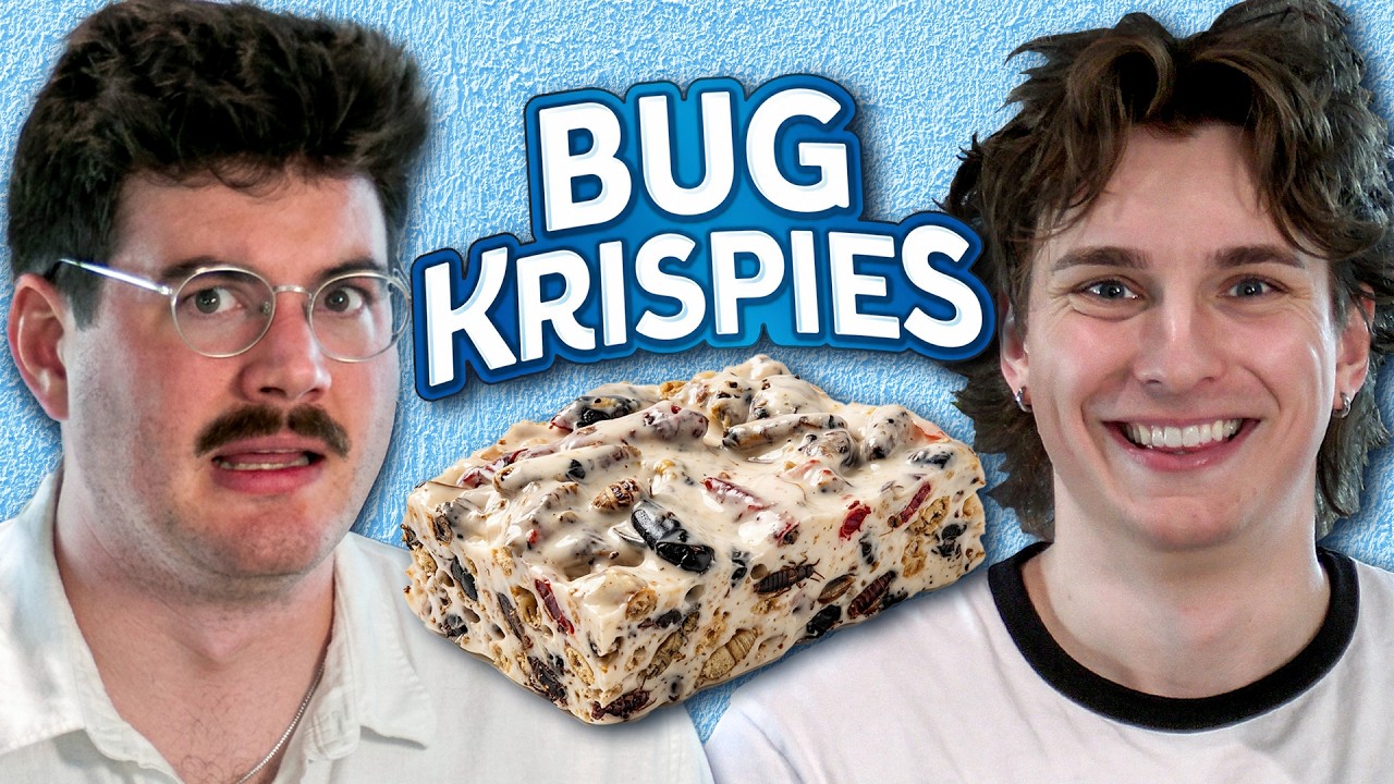 We Tested The Worst "Rice Krispies" Treats