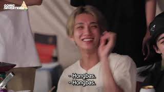 (SUB INDO) GOING SEVENTEEN 2019 EP. 23
