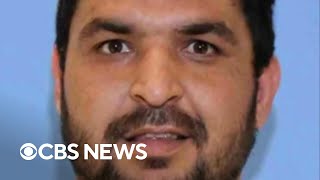 Case worker detailed concerns on National Guard ambush suspect's health in emails