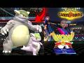 Mega Kangaskhan is STILL GOOD! Pokemon Champions VGC 2026 Ranked Competitive Battles