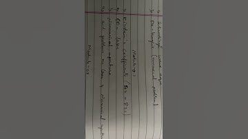 Super important questions/passing package for 21phy12/22…