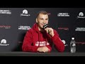 Martin Kozak reacts to being youngest Slovak on UFC roster | DWCS 91