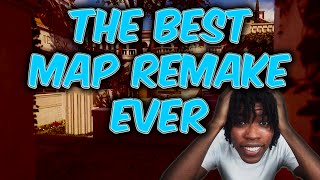 "EMPIRE" RAID REMAKE - BEST BLACK OPS 3 MAP REMADE