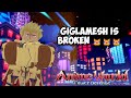 Gilgamesh++ Showcase😹😹😹😹😹😹😹😹😹😹😹😹😹😹😹😹😹😹😹😹😹😹😹😹😹😹😹😹😹😹😹😹😹😹😹😹😹😹😹😹😹😹😹😹 | Anime World Tower Defnse