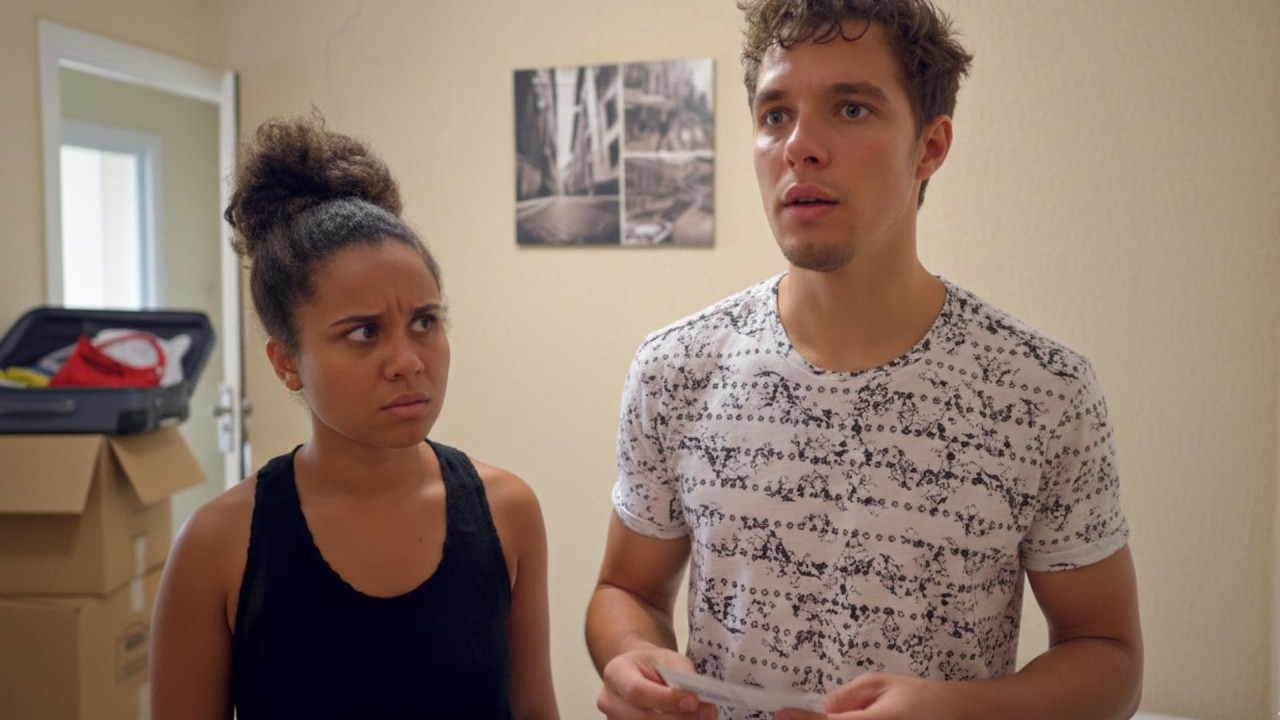 Ele foi morar na casa da sua irmã sem imaginar o que poderia acontecer 😱