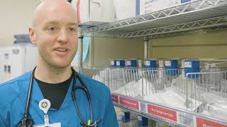 Intelli-Flip™ System, Smart Inventory Management