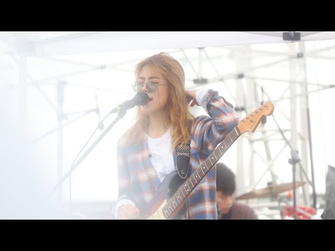 180916 새소년 (SE SO NEON) - 구르미 @렛츠락페스티벌