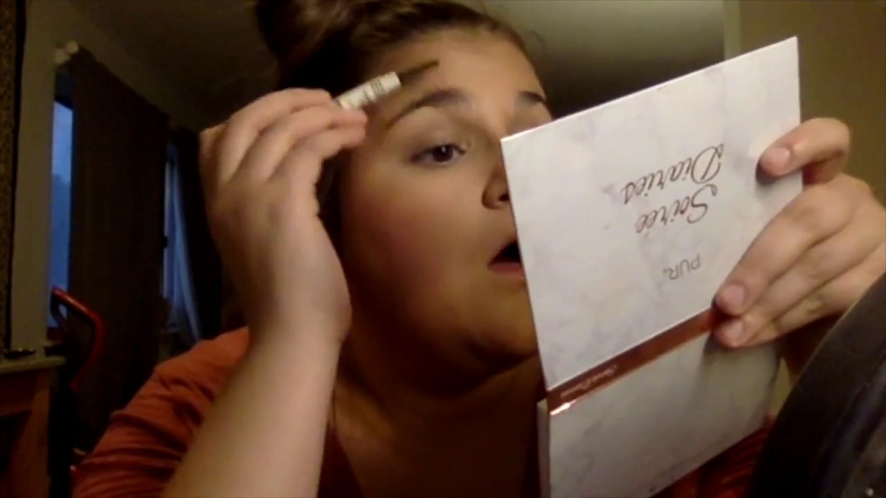 John Kuckian Blocked Me on Snapchat//GRWM//trying new makeup!