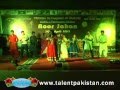 Luddi Hai Jamalo Noor Jahan Talent Pakistan