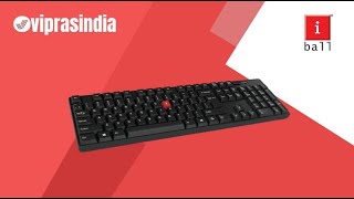 Keyboard and Mouse iball Stylex Comboset...viprasindia.com screenshot 5