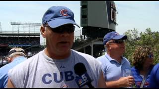 Wrigley Rooftop Owners Worried Wealth