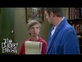 Carol Brady Has a Secret!
