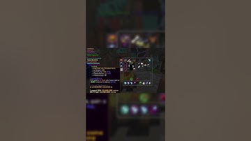 FASTEST POWDER METHOD PART 3 😮😮😮 #shorts #hypixel #skyblock