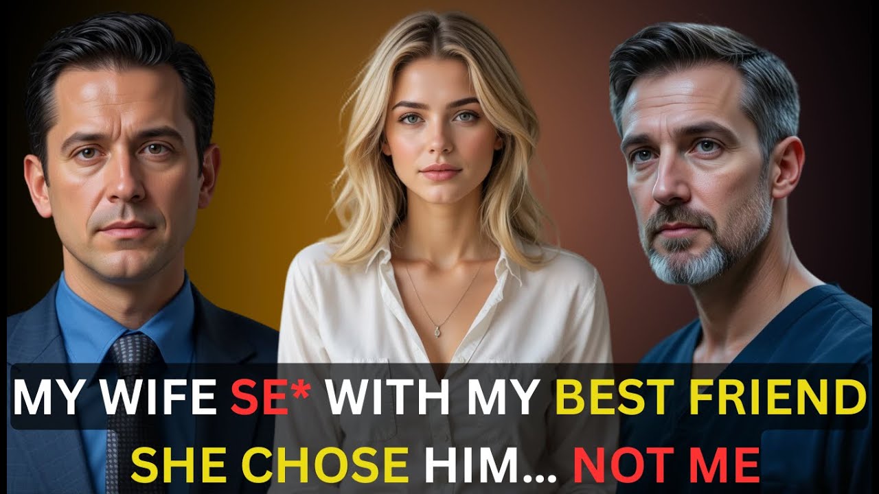 💔 When the Rain Finally Stopped | Heartbreaking Wife Cheating Story | American Drama