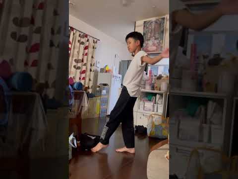 ダイナマイトを久々に踊ってみたが…💦