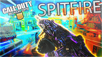 Spitfire BO4 (The Best Class OVERPOWERED)