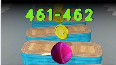 Goingballs speed run levels 461-462 android /ios #goingballs #gameplay #ballplay