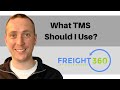 What TMS Should I Use?