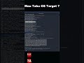 Cara Mengetahui OS Target Menggunakan Nmap